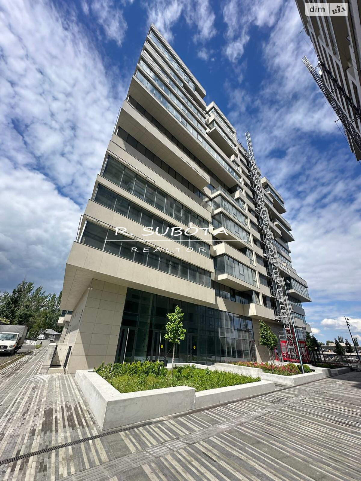 Продаж двокімнатної квартири в Дніпрі, на вул. Овражна 15, район Соборний фото 1 Продаж двокімнатної квартири в Дніпрі, на вул. Овражна 15, район Соборний фото 1