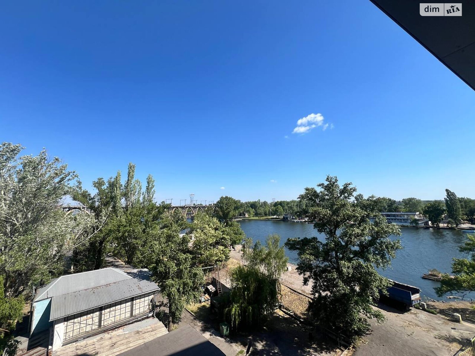 Продажа двухкомнатной квартиры в Днепре, на ул. Овражная 15, район Соборный фото 1 Продажа двухкомнатной квартиры в Днепре, на ул. Овражная 15, район Соборный фото 1