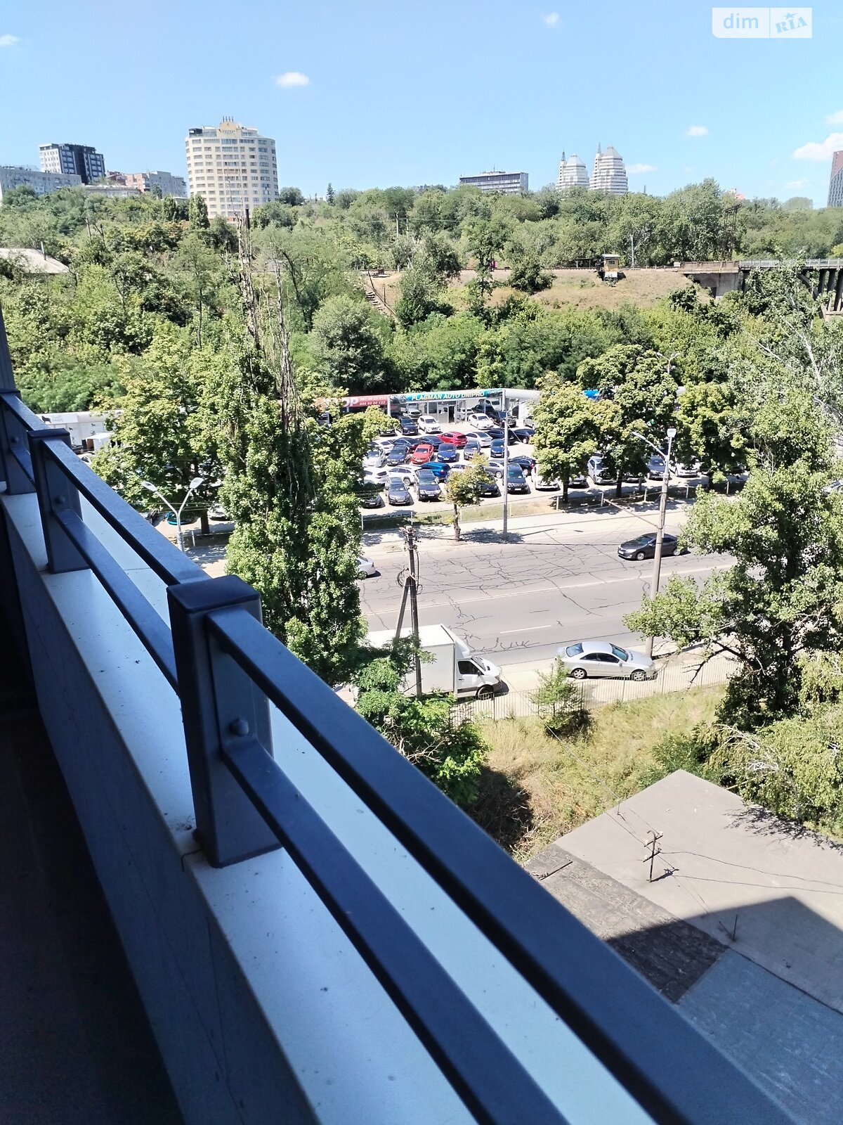 Продажа однокомнатной квартиры в Днепре, на ул. Овражная 15/1, район Соборный фото 1 Продажа однокомнатной квартиры в Днепре, на ул. Овражная 15/1, район Соборный фото 1