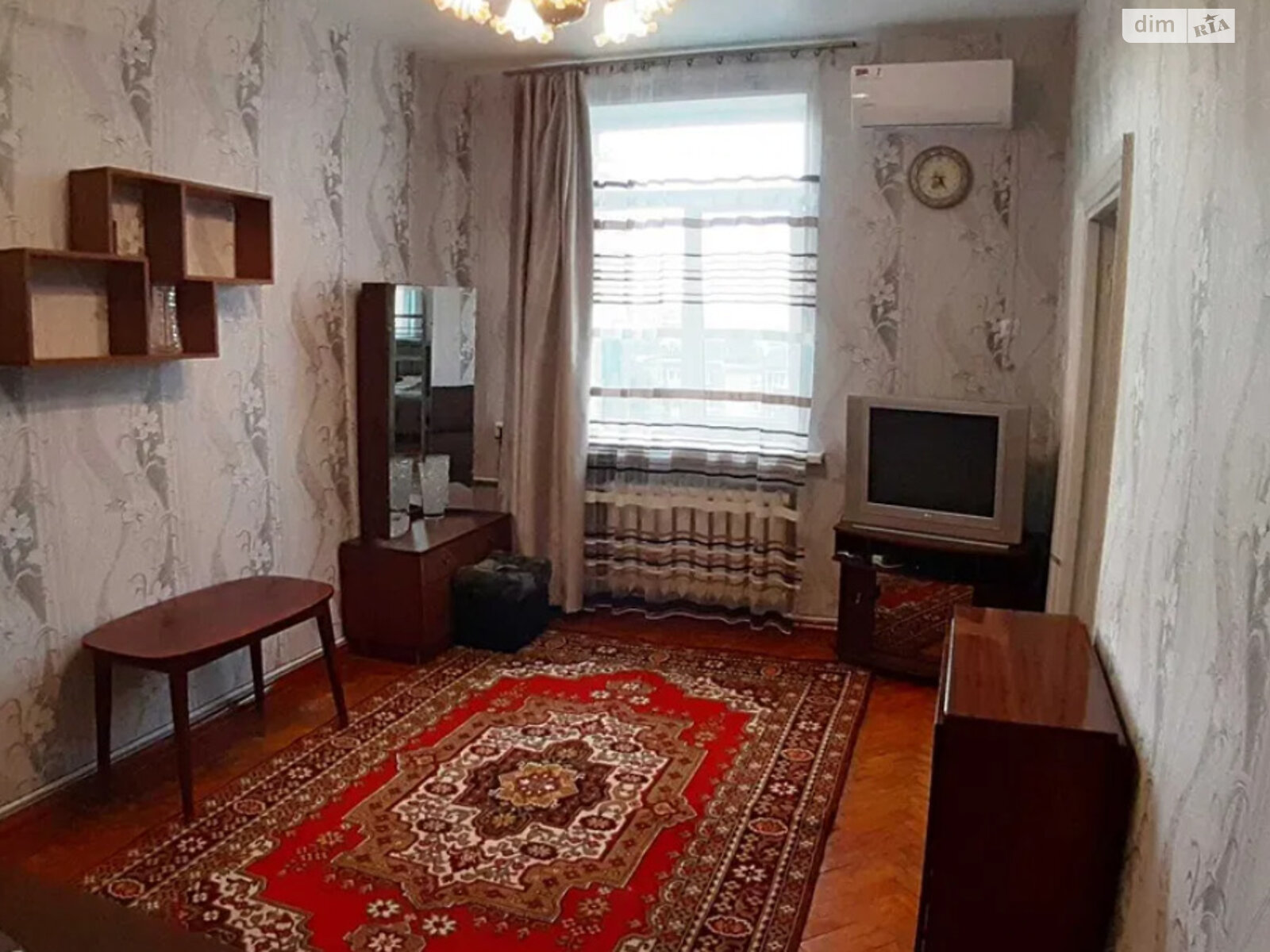 Продажа двухкомнатной квартиры в Днепре, на ул. Паторжинского, район Соборный фото 1