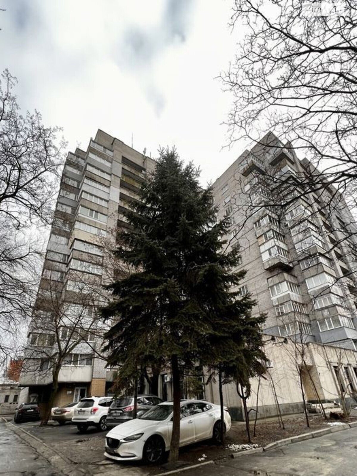 Продажа трехкомнатной квартиры в Днепре, на ул. Писаржевского 7, район Соборный фото 1