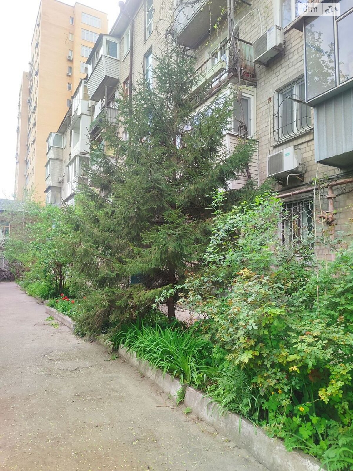 Продаж однокімнатної квартири в Дніпрі, на вул. Писаржевського, район Соборний фото 1