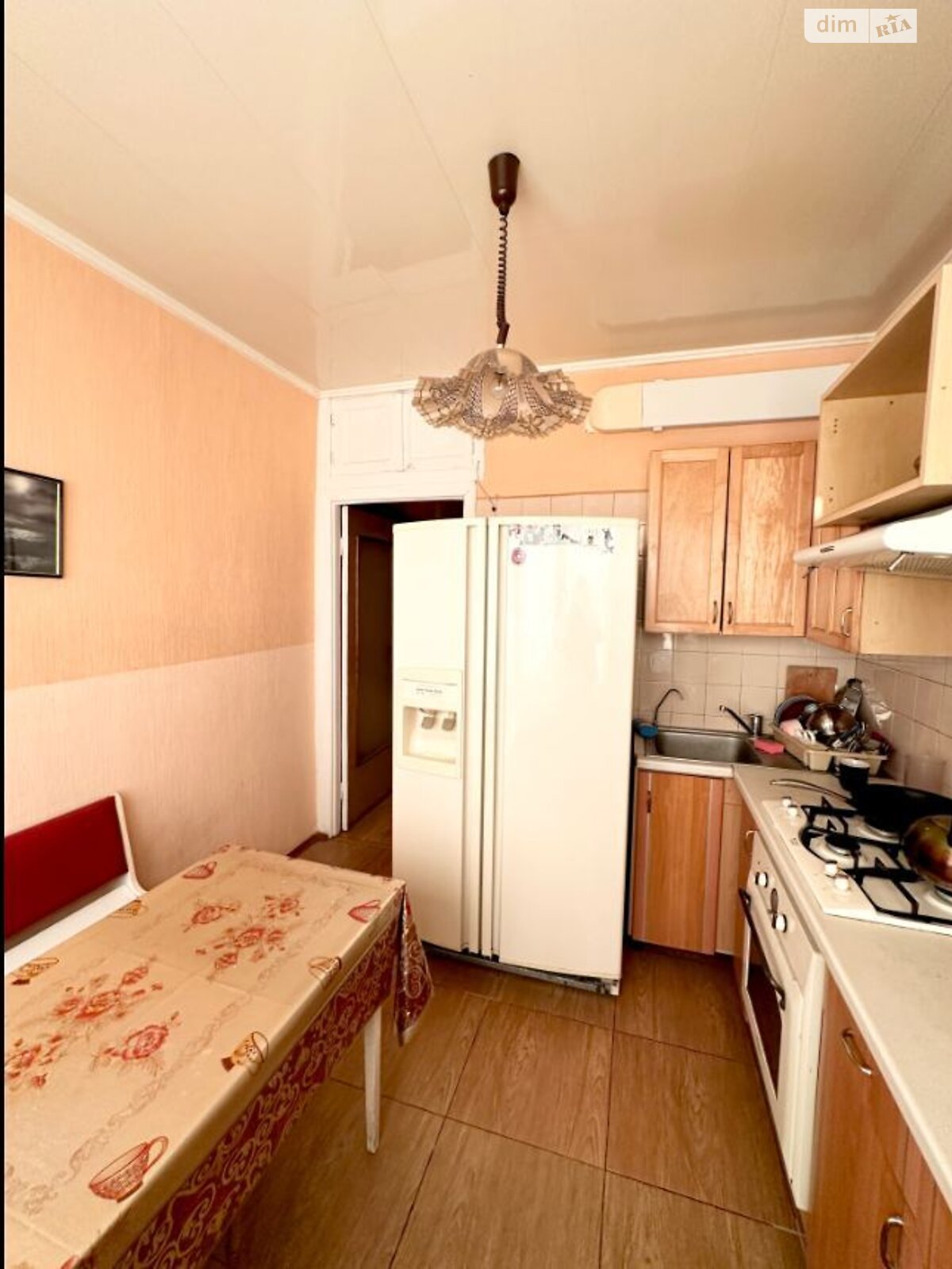 Продажа трехкомнатной квартиры в Днепре, на ул. Писаржевского 3, район Соборный фото 1