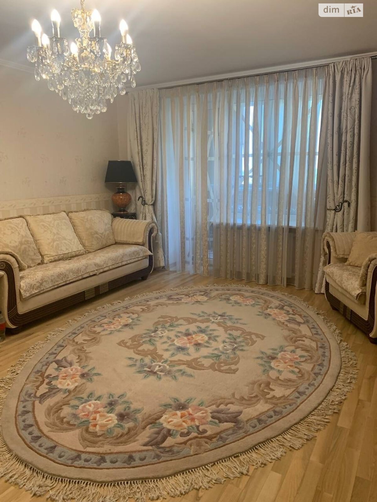 Продаж трикімнатної квартири в Дніпрі, на вул. Писаржевського 7, кв. 16, район Соборний фото 1 Продаж трикімнатної квартири в Дніпрі, на вул. Писаржевського 7, кв. 16, район Соборний фото 1