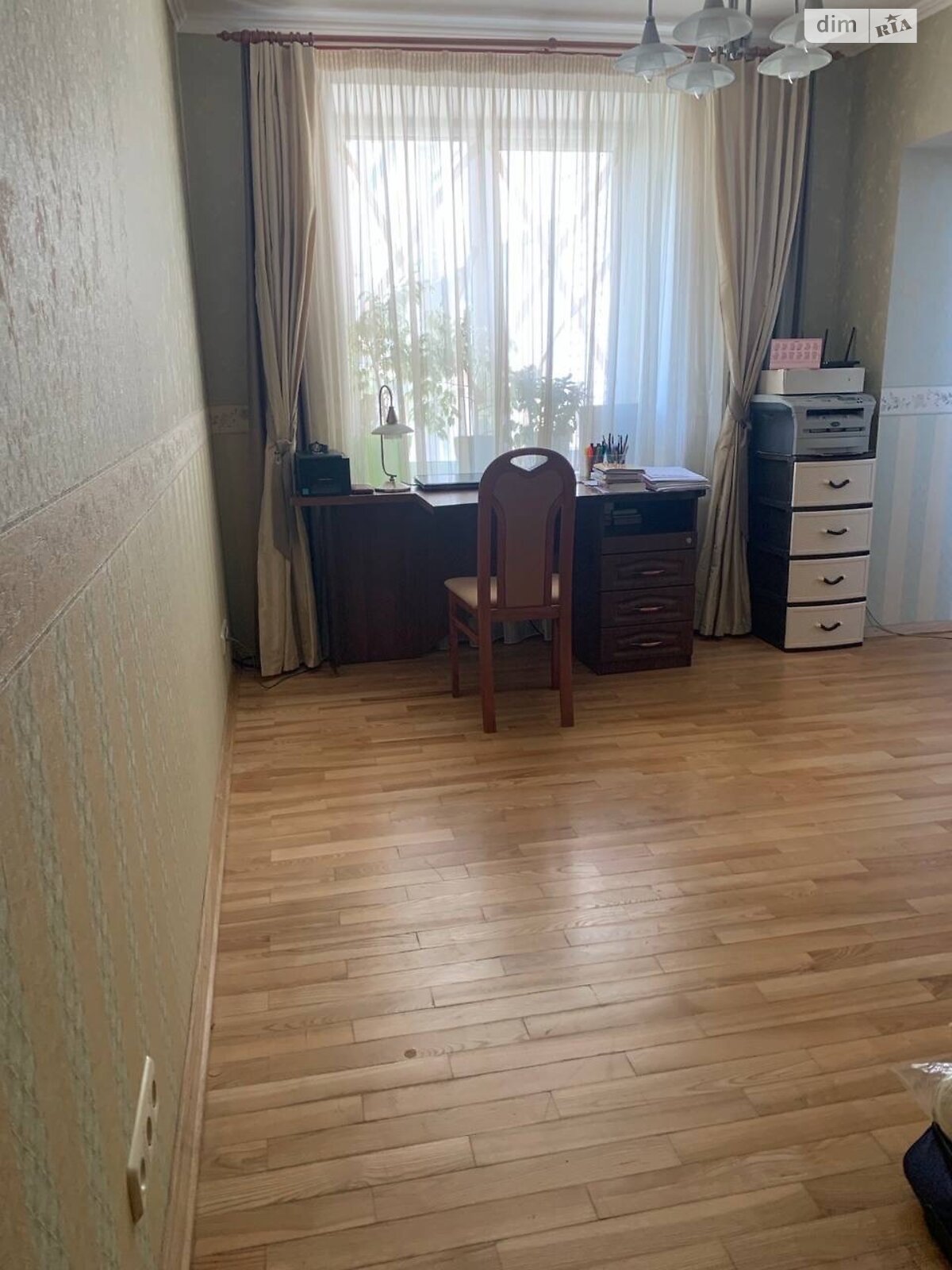 Продаж трикімнатної квартири в Дніпрі, на вул. Писаржевського 7, кв. 16, район Соборний фото 1 Продаж трикімнатної квартири в Дніпрі, на вул. Писаржевського 7, кв. 16, район Соборний фото 1