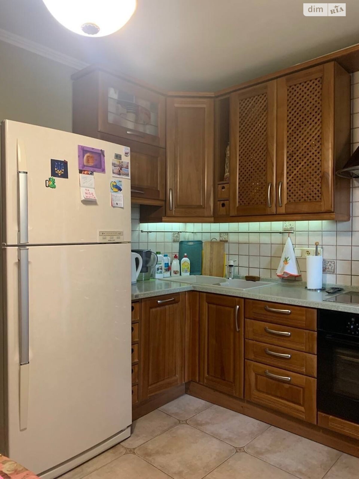 Продаж трикімнатної квартири в Дніпрі, на вул. Писаржевського 7, кв. 16, район Соборний фото 1 Продаж трикімнатної квартири в Дніпрі, на вул. Писаржевського 7, кв. 16, район Соборний фото 1
