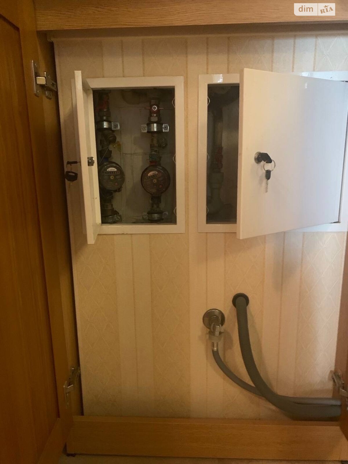 Продаж трикімнатної квартири в Дніпрі, на вул. Писаржевського 7, кв. 16, район Соборний фото 1 Продаж трикімнатної квартири в Дніпрі, на вул. Писаржевського 7, кв. 16, район Соборний фото 1