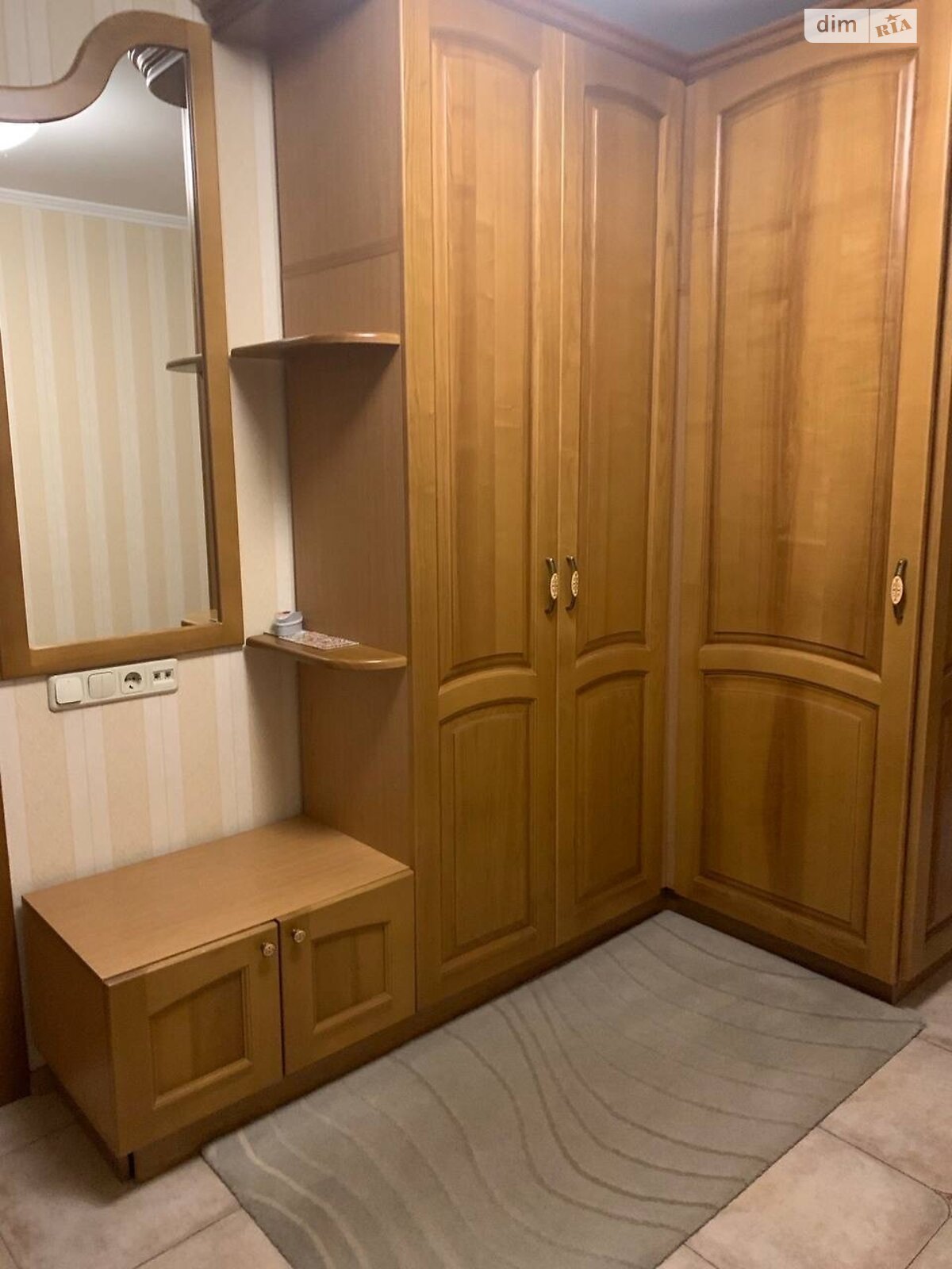 Продаж трикімнатної квартири в Дніпрі, на вул. Писаржевського 7, кв. 16, район Соборний фото 1 Продаж трикімнатної квартири в Дніпрі, на вул. Писаржевського 7, кв. 16, район Соборний фото 1