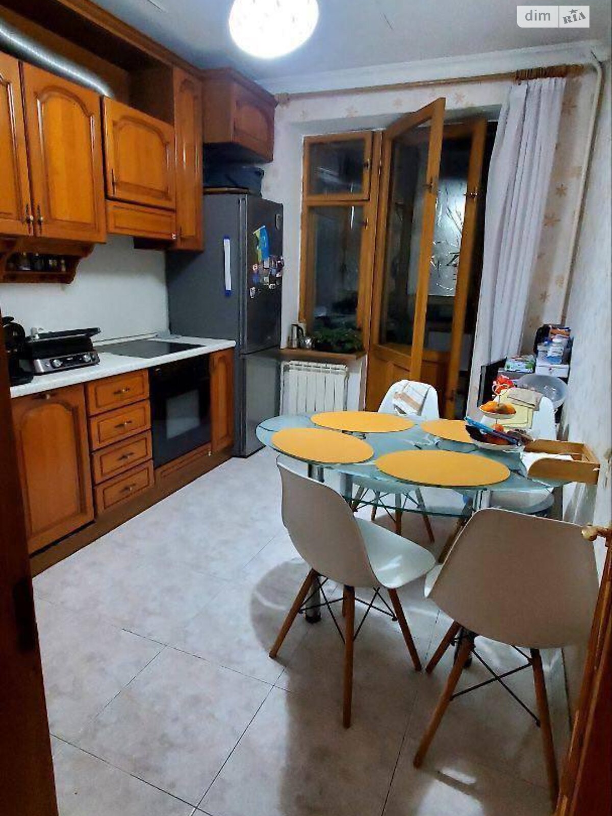 Продажа трехкомнатной квартиры в Днепре, на ул. Писаржевского, район Соборный фото 1