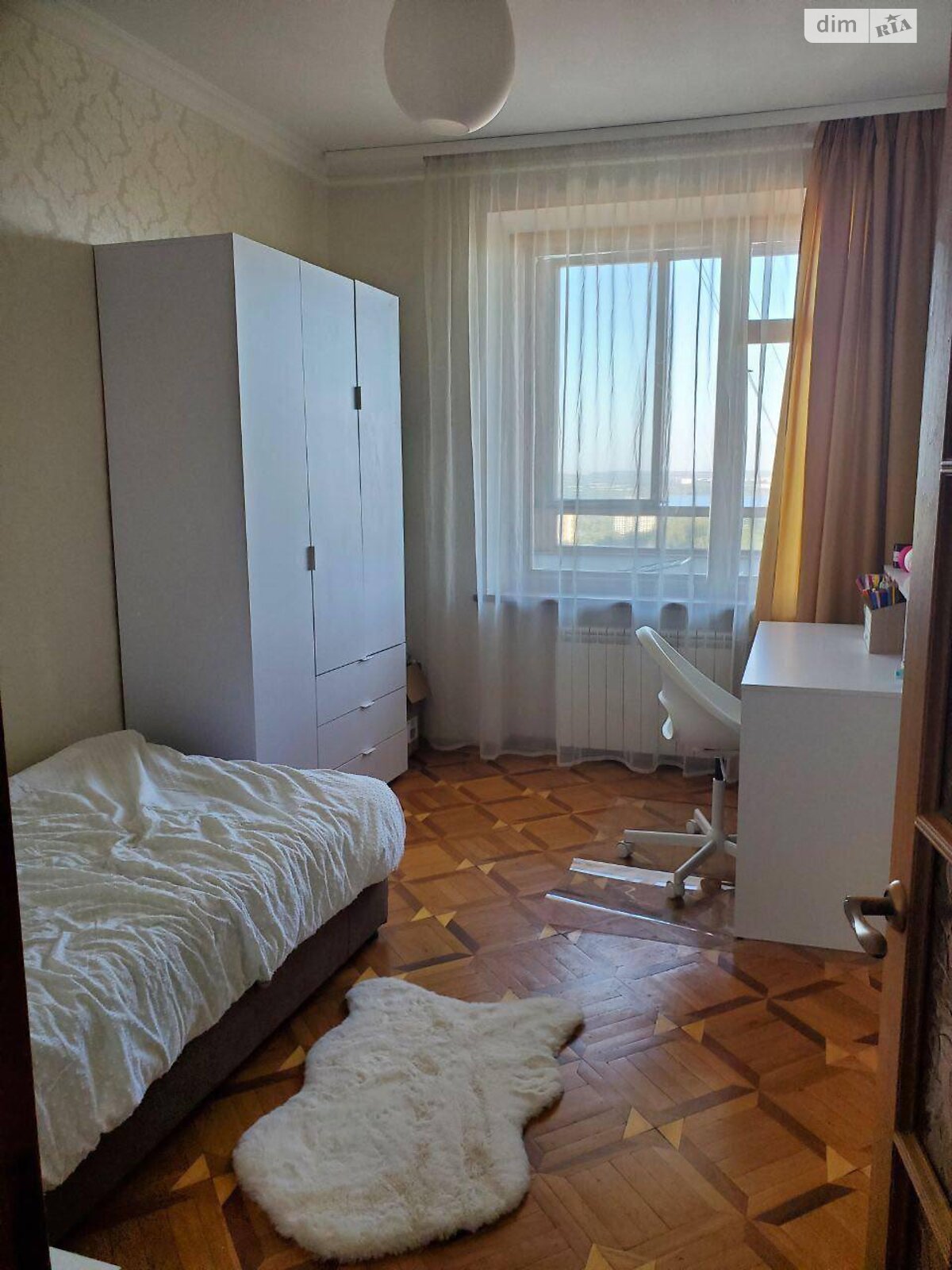 Продажа трехкомнатной квартиры в Днепре, на ул. Писаржевского, район Соборный фото 1