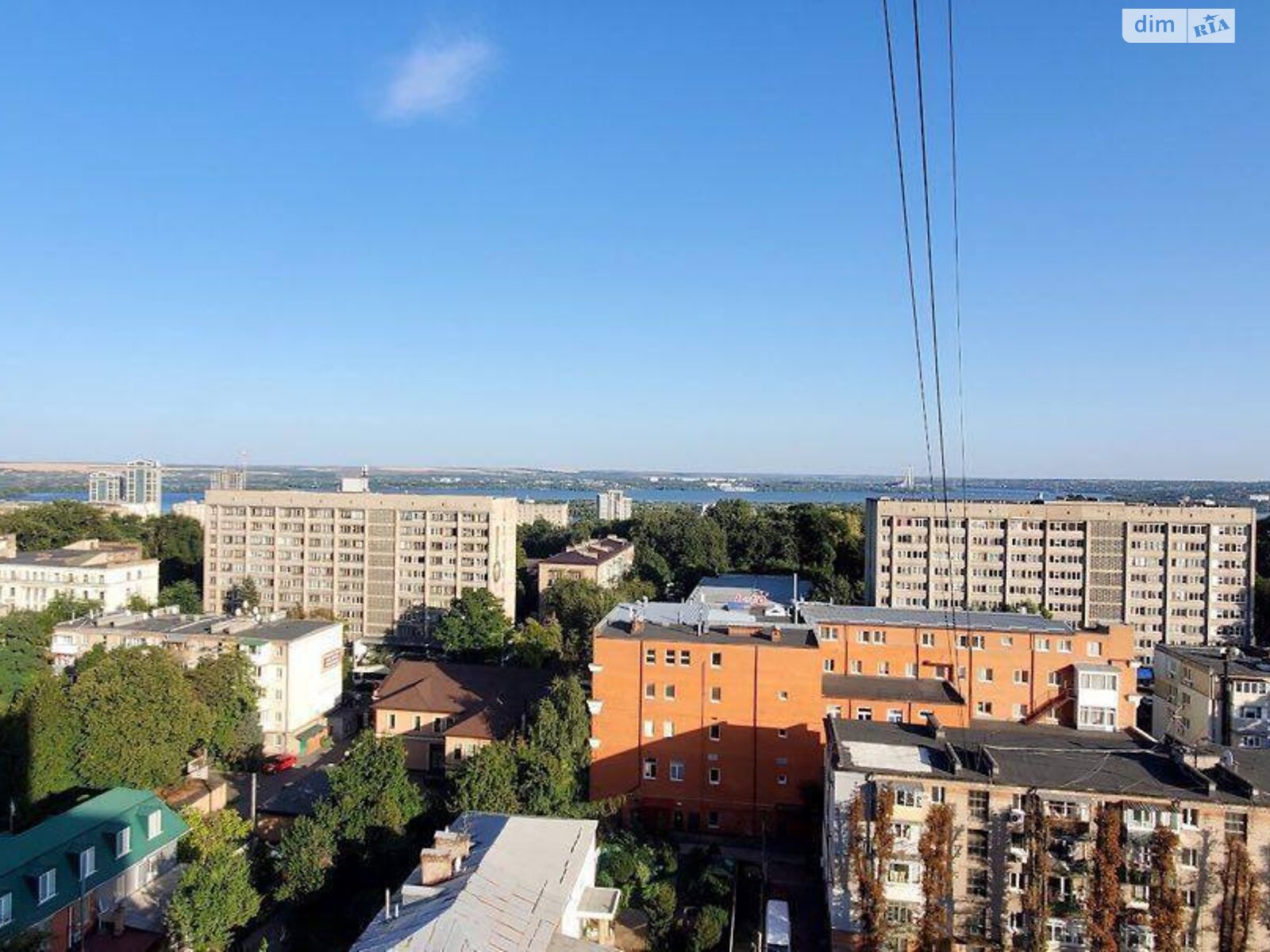 Продажа трехкомнатной квартиры в Днепре, на ул. Писаржевского, район Соборный фото 1