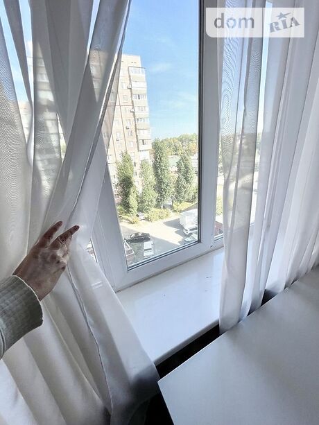 Продажа трехкомнатной квартиры в Днепре, на просп. Победы 106а район Победа-3 фото 1 Продажа трехкомнатной квартиры в Днепре, на просп. Победы 106а район Победа-3 фото 1