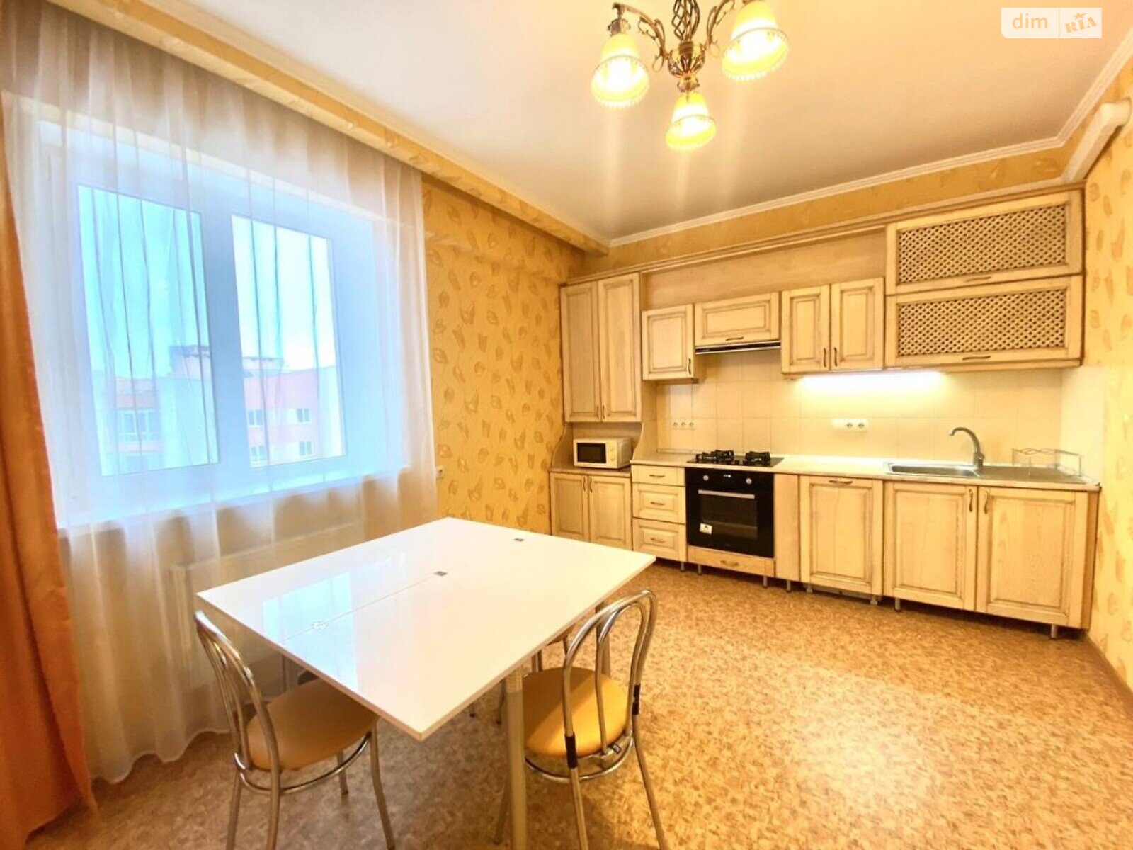 Продаж двокімнатної квартири в Дніпрі, на вул. Полігонна, район Соборний фото 1