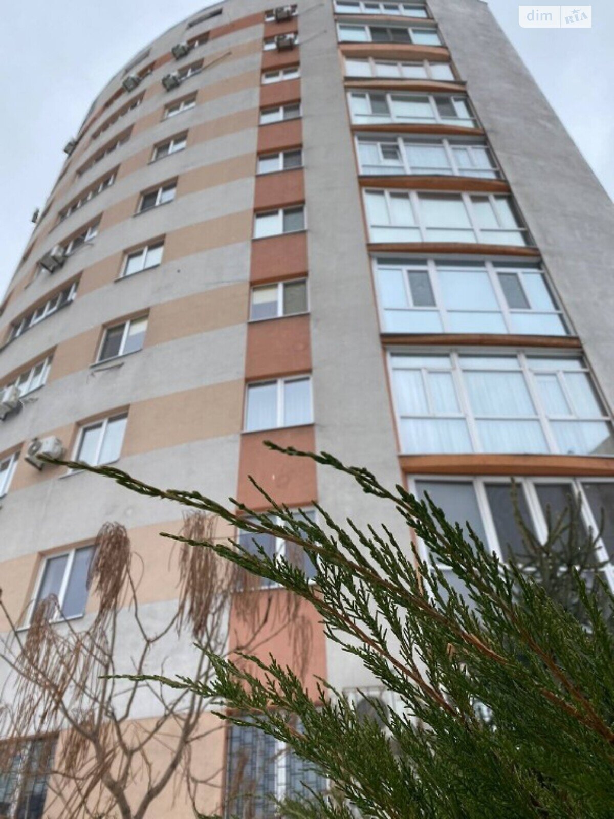Продажа двухкомнатной квартиры в Днепре, на ул. Полигонная, район Соборный фото 1