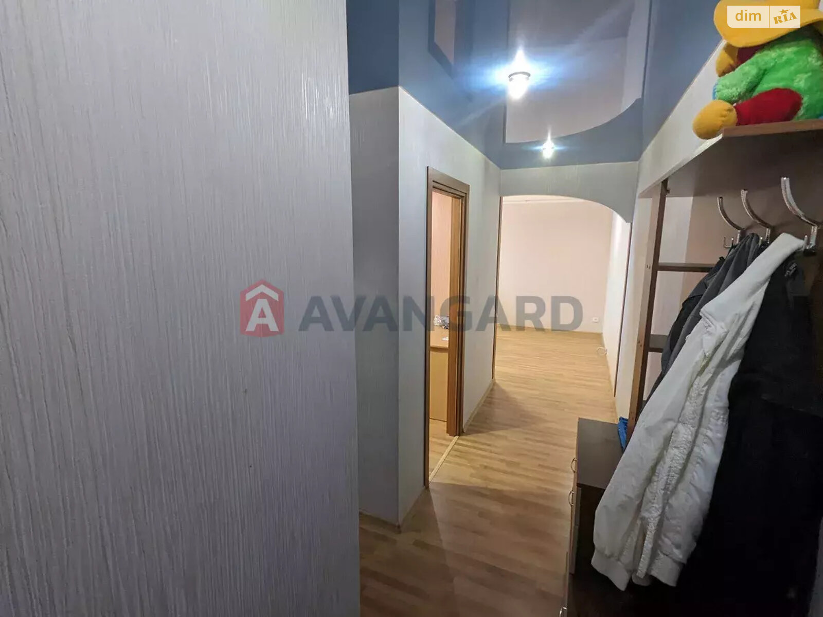 Продаж двокімнатної квартири в Дніпрі, на вул. Полігонна 18, район Соборний фото 1 Продаж двокімнатної квартири в Дніпрі, на вул. Полігонна 18, район Соборний фото 1