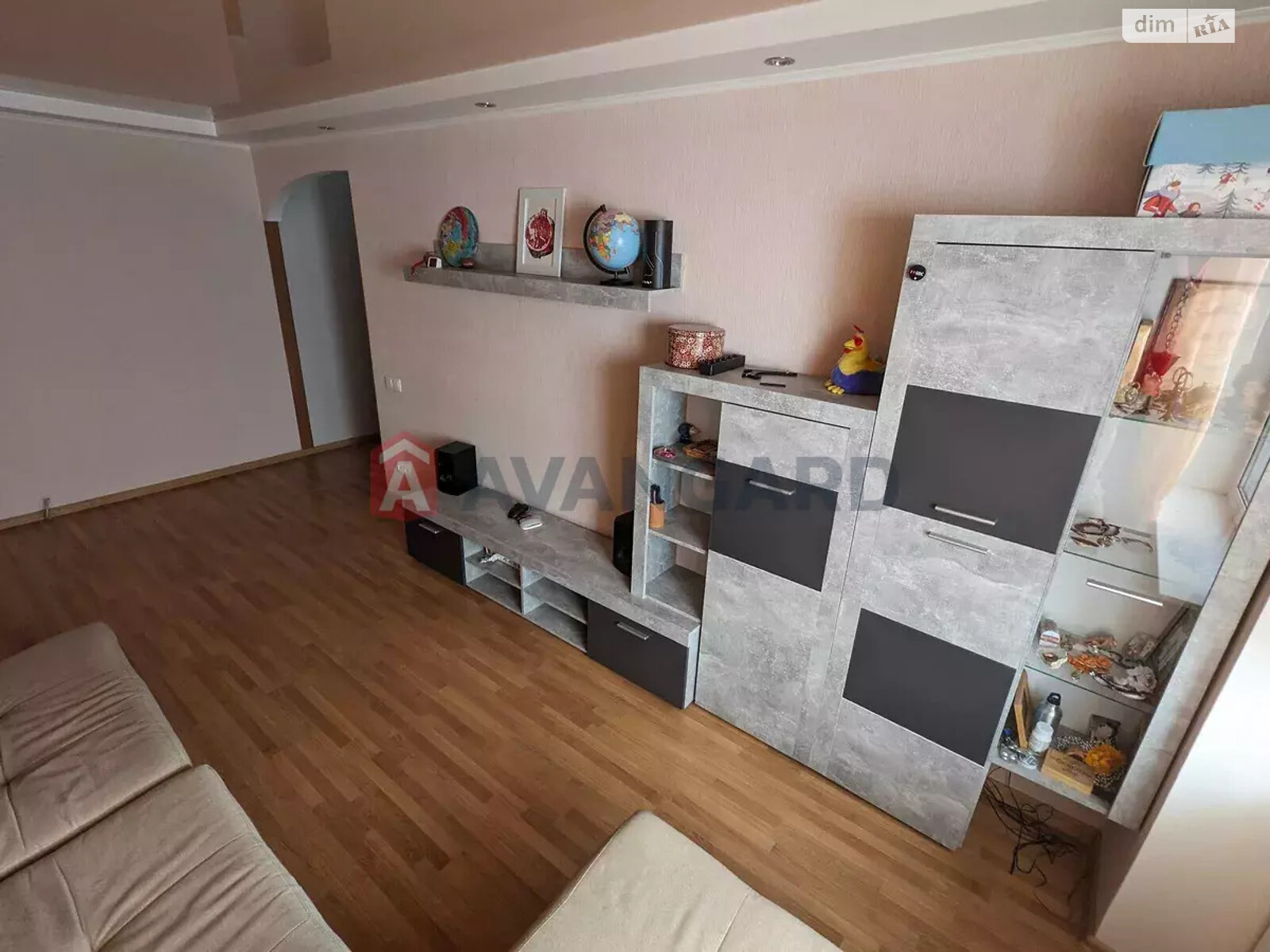 Продаж двокімнатної квартири в Дніпрі, на вул. Полігонна 18, район Соборний фото 1 Продаж двокімнатної квартири в Дніпрі, на вул. Полігонна 18, район Соборний фото 1