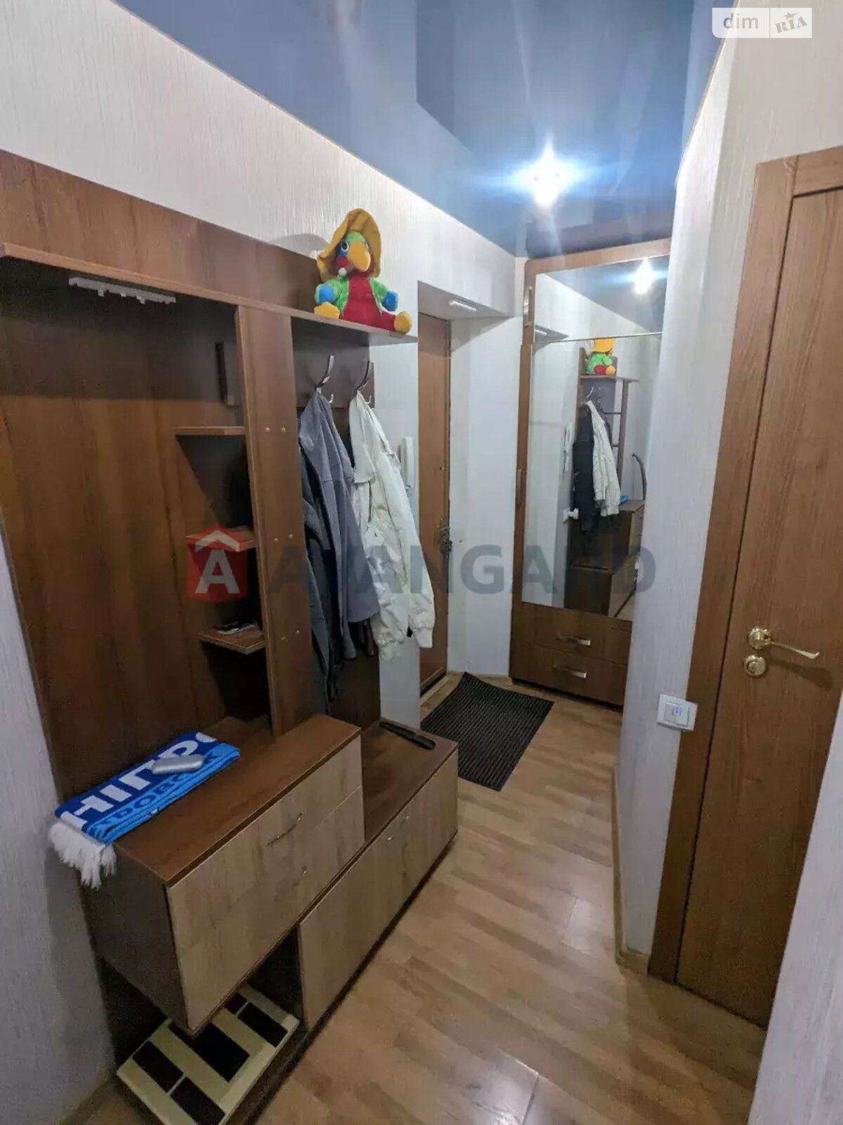 Продаж двокімнатної квартири в Дніпрі, на вул. Полігонна 18, район Соборний фото 1 Продаж двокімнатної квартири в Дніпрі, на вул. Полігонна 18, район Соборний фото 1