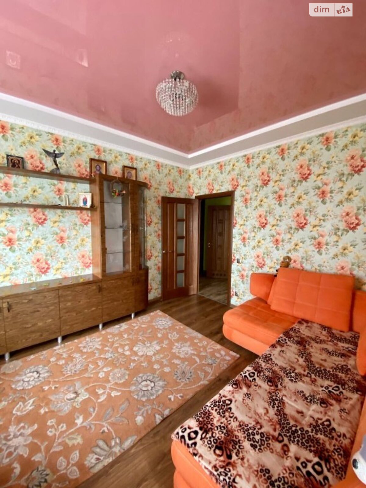 Продажа двухкомнатной квартиры в Днепре, на ул. Полигонная 10Б, район Соборный фото 1 Продажа двухкомнатной квартиры в Днепре, на ул. Полигонная 10Б, район Соборный фото 1