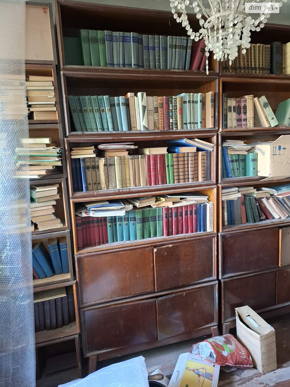 Продажа двухкомнатной квартиры в Днепре, на ул. Полигонная 25, район Соборный фото 1 Продажа двухкомнатной квартиры в Днепре, на ул. Полигонная 25, район Соборный фото 1