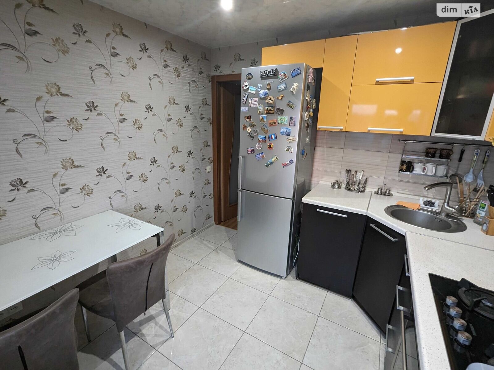 Продаж двокімнатної квартири в Дніпрі, на вул. Полігонна 18, район Соборний фото 1 Продаж двокімнатної квартири в Дніпрі, на вул. Полігонна 18, район Соборний фото 1