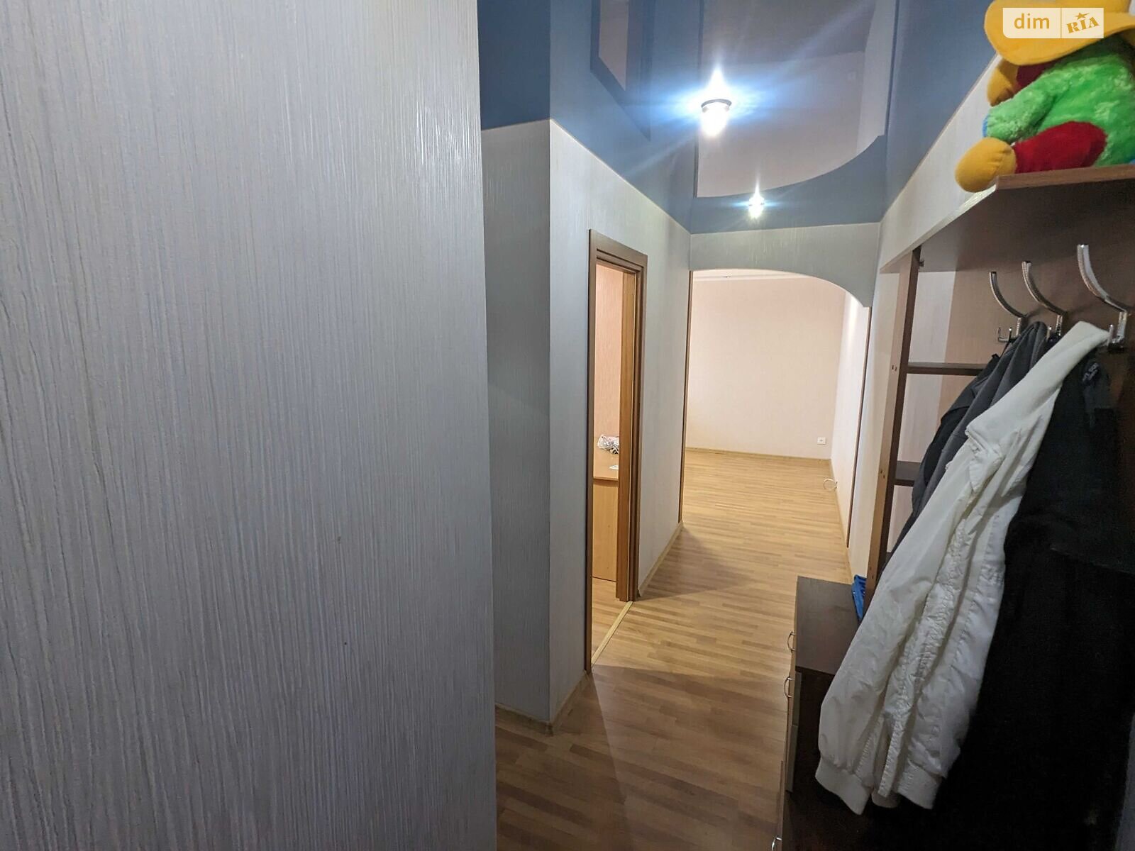 Продаж двокімнатної квартири в Дніпрі, на вул. Полігонна 18, район Соборний фото 1 Продаж двокімнатної квартири в Дніпрі, на вул. Полігонна 18, район Соборний фото 1