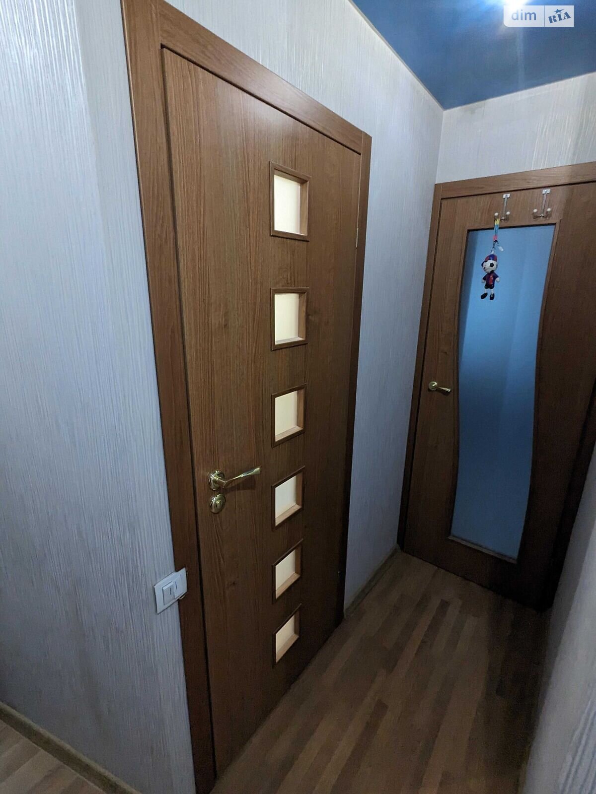 Продаж двокімнатної квартири в Дніпрі, на вул. Полігонна 18, район Соборний фото 1 Продаж двокімнатної квартири в Дніпрі, на вул. Полігонна 18, район Соборний фото 1