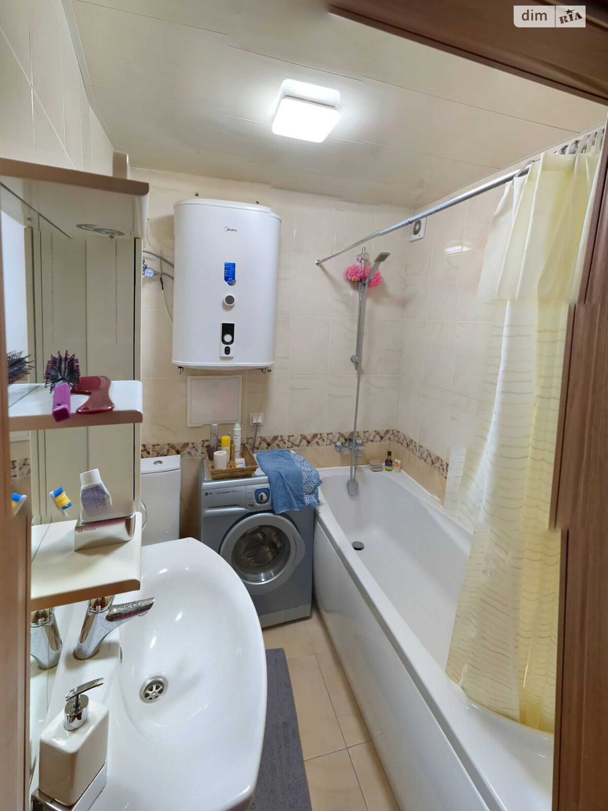 Продаж двокімнатної квартири в Дніпрі, на вул. Полігонна 18, район Соборний фото 1 Продаж двокімнатної квартири в Дніпрі, на вул. Полігонна 18, район Соборний фото 1
