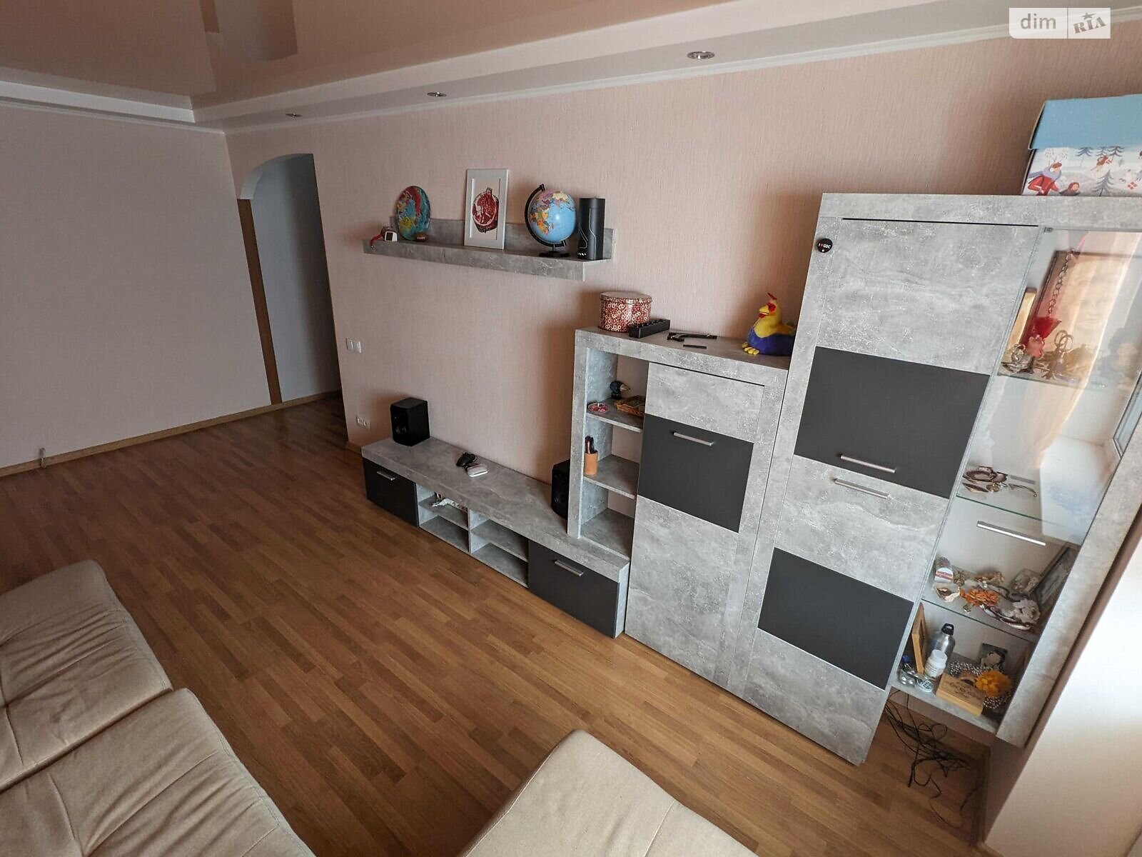Продаж двокімнатної квартири в Дніпрі, на вул. Полігонна 18, район Соборний фото 1 Продаж двокімнатної квартири в Дніпрі, на вул. Полігонна 18, район Соборний фото 1
