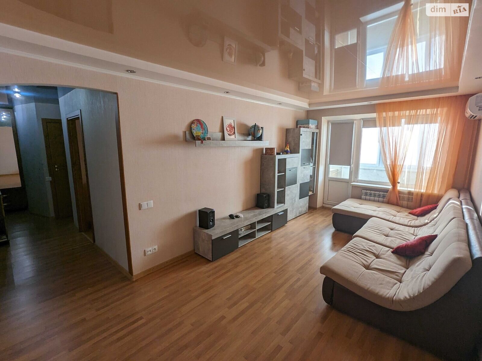 Продаж двокімнатної квартири в Дніпрі, на вул. Полігонна 18, район Соборний фото 1 Продаж двокімнатної квартири в Дніпрі, на вул. Полігонна 18, район Соборний фото 1