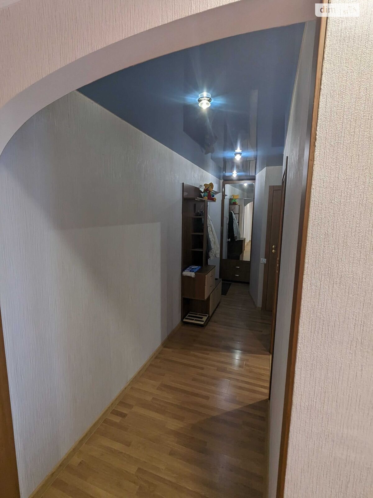Продаж двокімнатної квартири в Дніпрі, на вул. Полігонна 18, район Соборний фото 1 Продаж двокімнатної квартири в Дніпрі, на вул. Полігонна 18, район Соборний фото 1