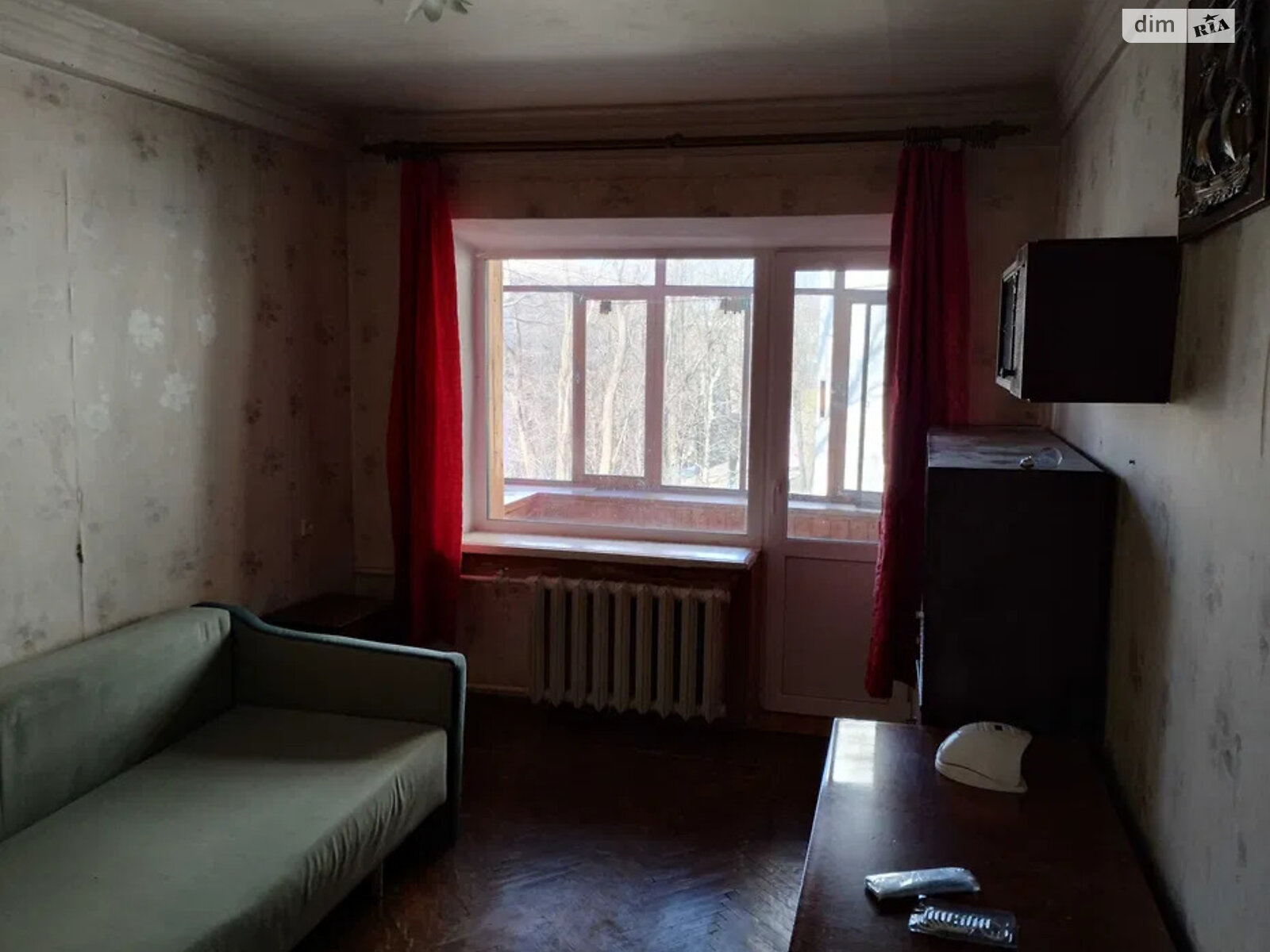 Продажа однокомнатной квартиры в Днепре, на просп. Поля Александра 113, район Соборный фото 1
