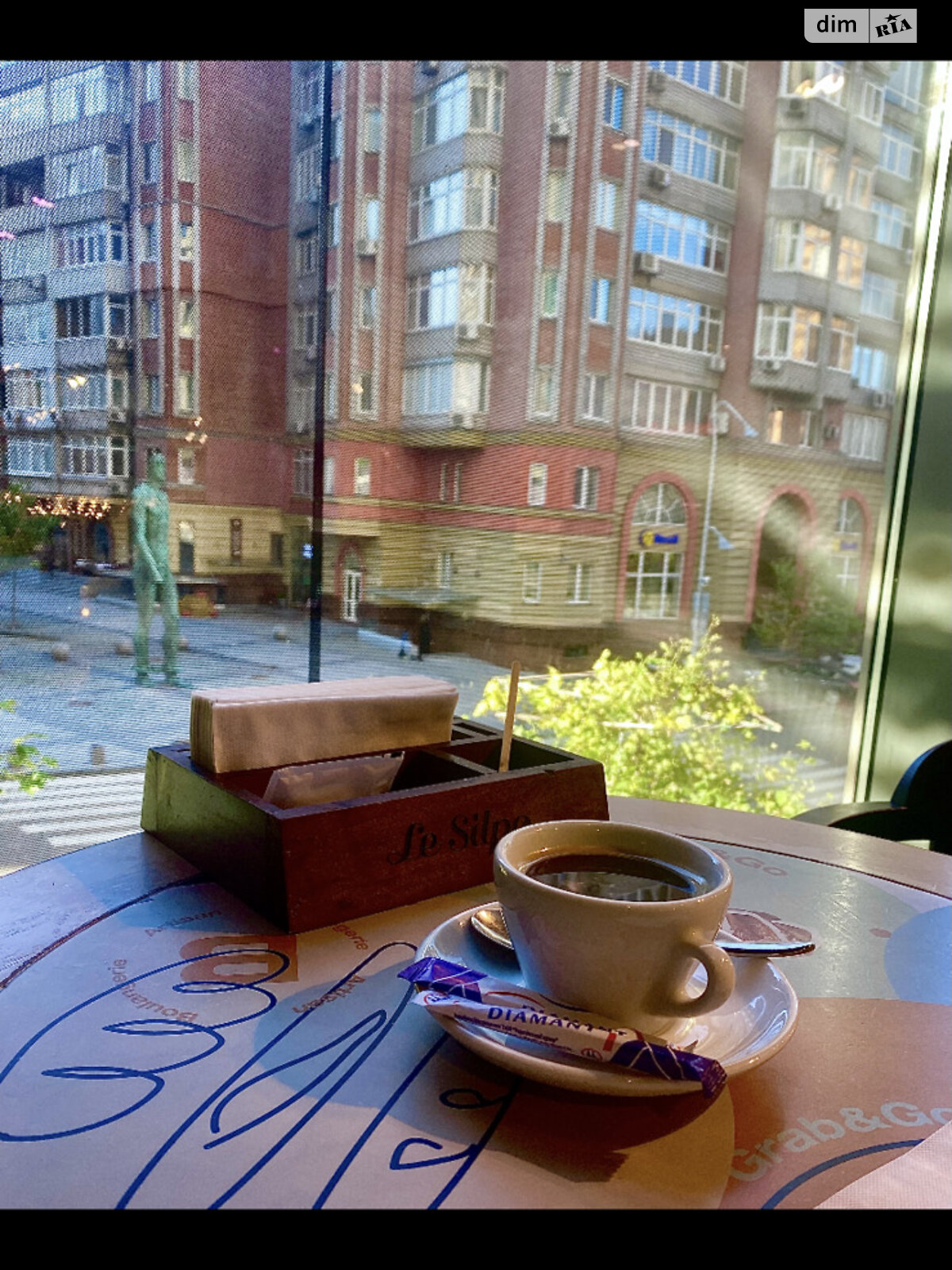 Продажа двухкомнатной квартиры в Днепре, на ул. Шевченко 22, район Соборный фото 1