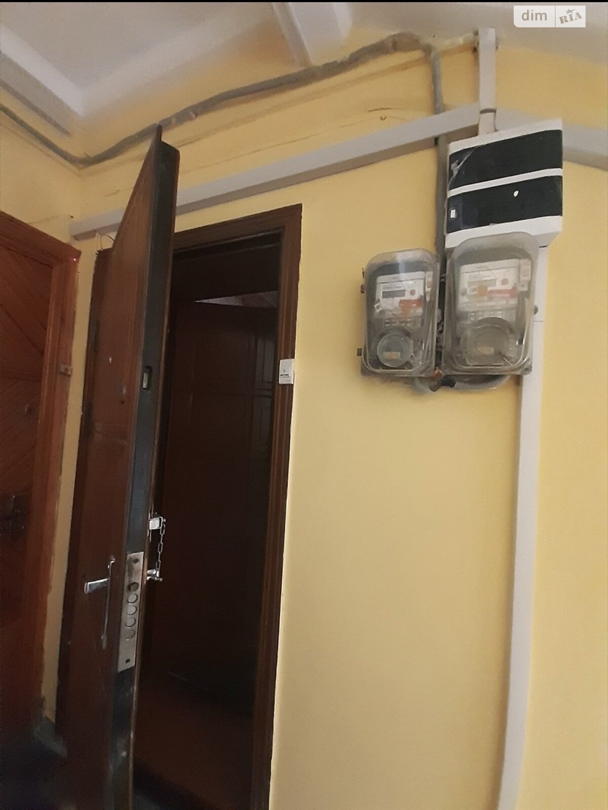 Продажа двухкомнатной квартиры в Днепре, на ул. Шевченко 22, район Соборный фото 1