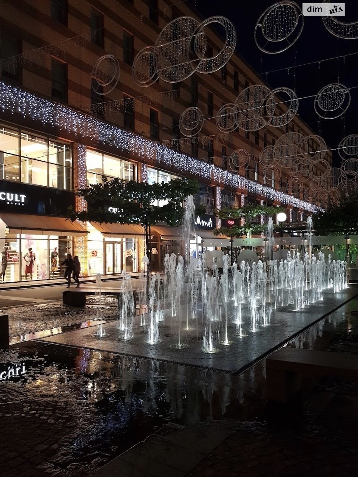 Продажа двухкомнатной квартиры в Днепре, на ул. Шевченко 22, район Соборный фото 1