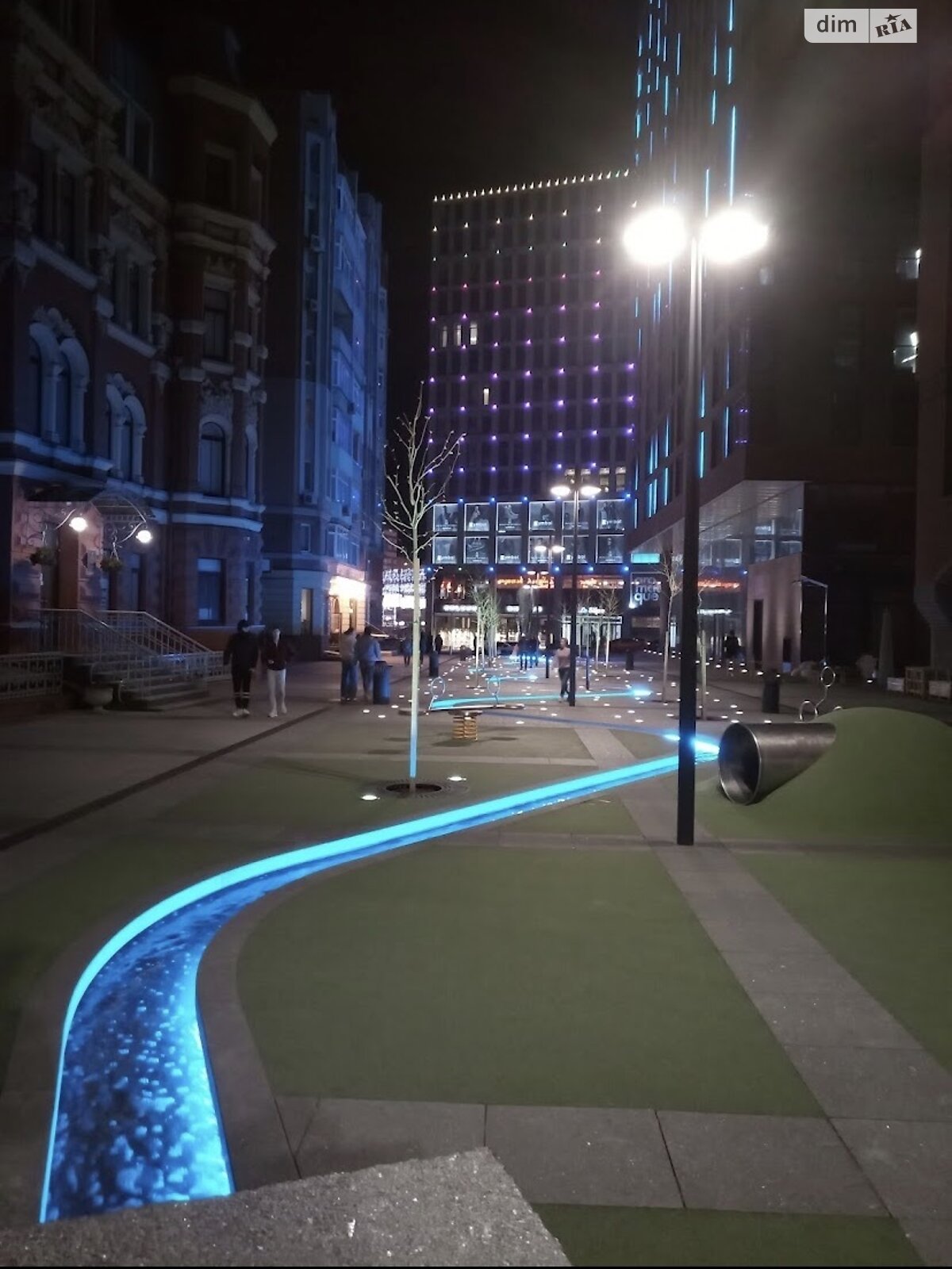 Продажа двухкомнатной квартиры в Днепре, на ул. Шевченко 22, район Соборный фото 1