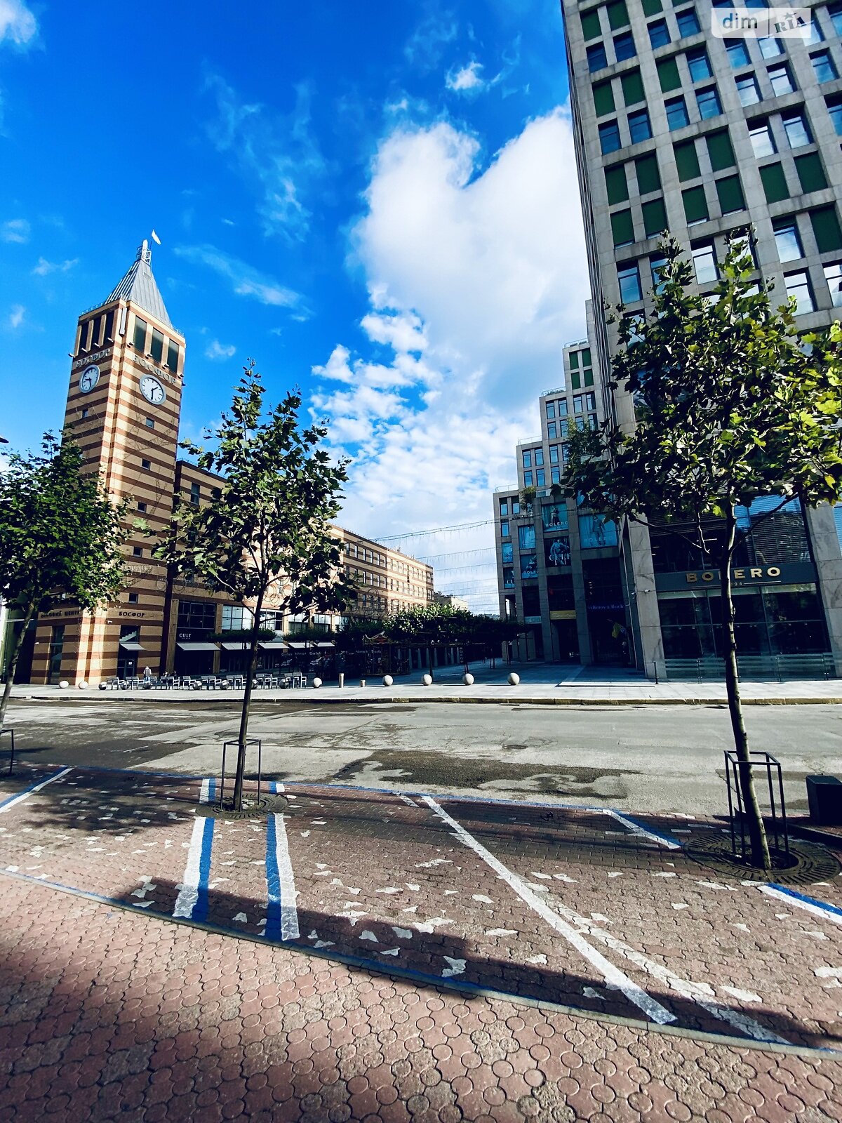 Продажа двухкомнатной квартиры в Днепре, на ул. Шевченко 22, район Соборный фото 1