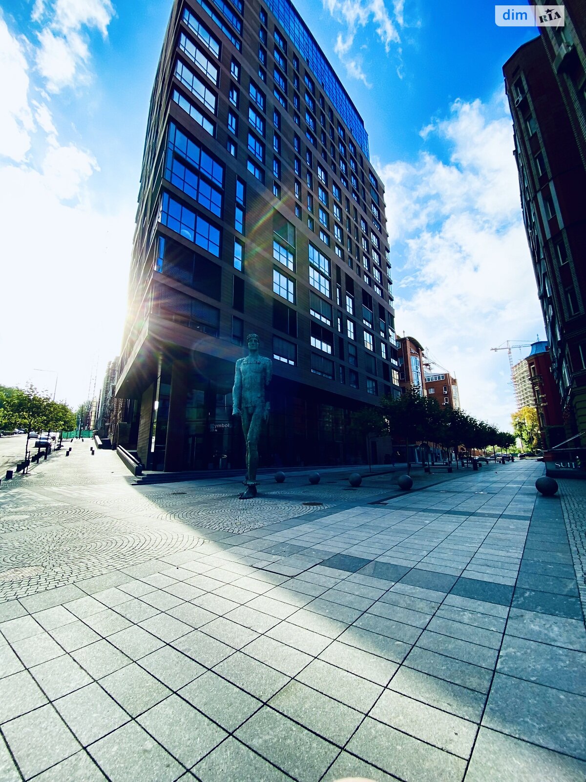 Продажа двухкомнатной квартиры в Днепре, на ул. Шевченко 22, район Соборный фото 1