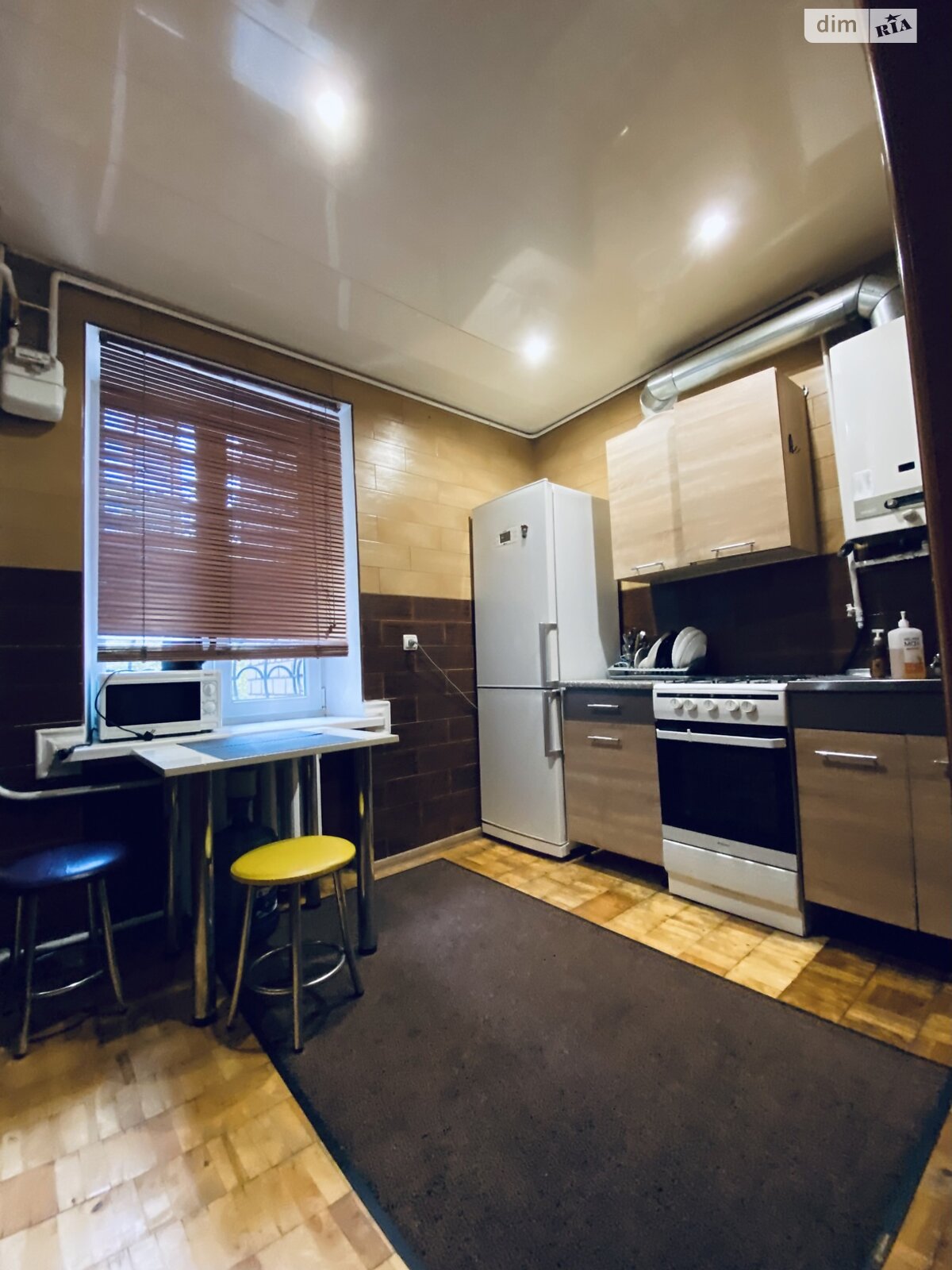 Продажа двухкомнатной квартиры в Днепре, на ул. Шевченко 22, район Соборный фото 1