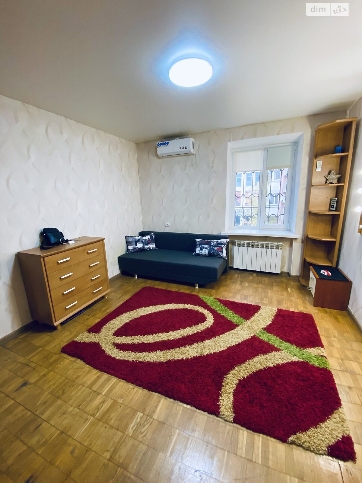 Продажа двухкомнатной квартиры в Днепре, на ул. Шевченко 22, район Соборный фото 1