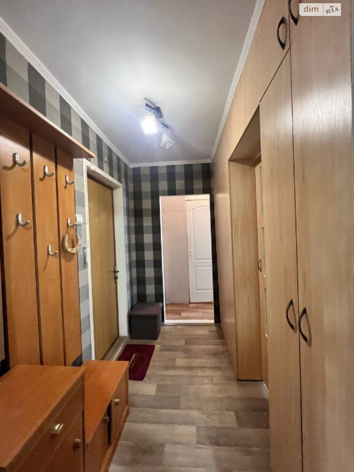 Продажа двухкомнатной квартиры в Днепре, на пер. Штабной, район Соборный фото 1 Продажа двухкомнатной квартиры в Днепре, на пер. Штабной, район Соборный фото 1