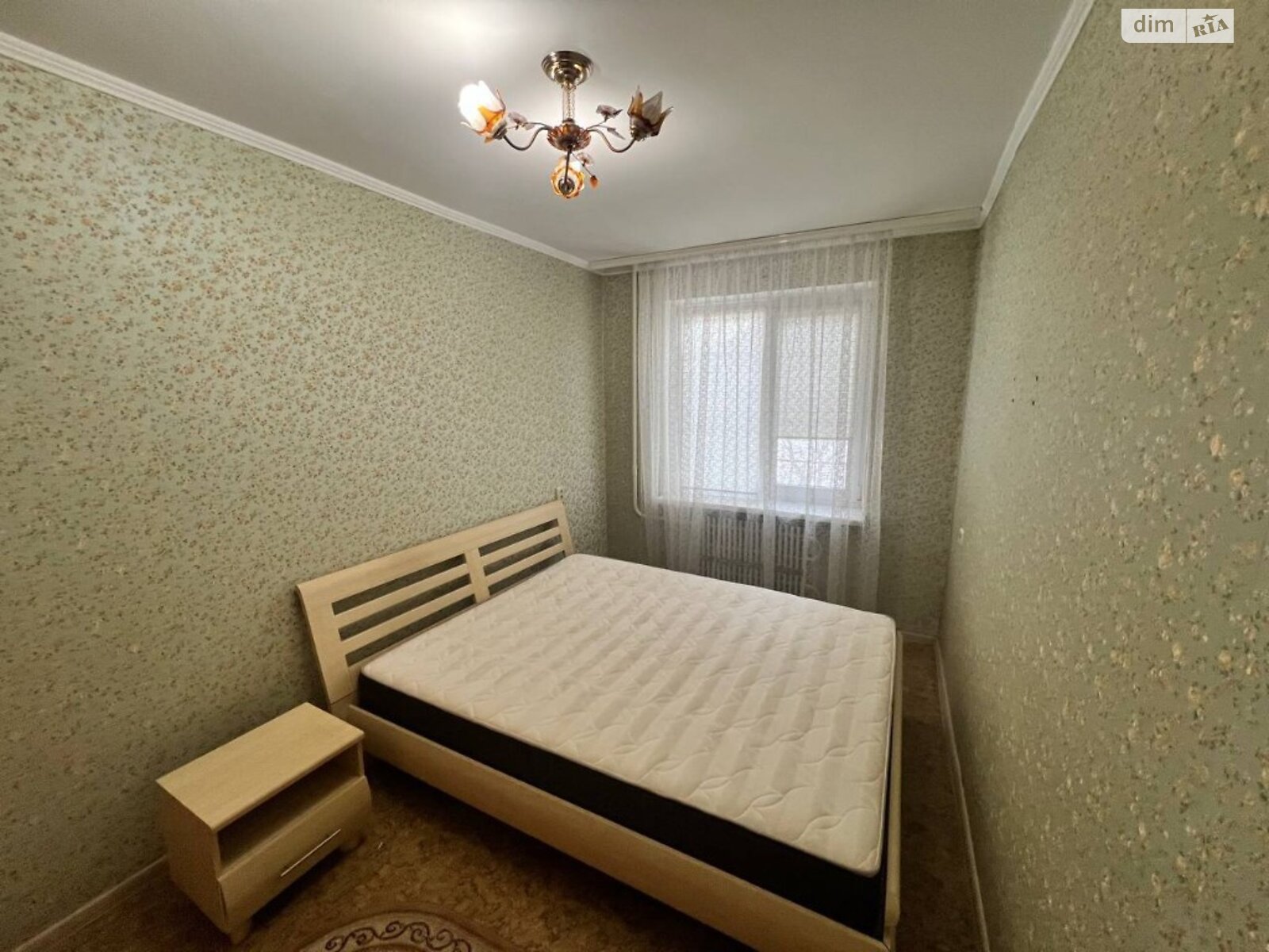 Продажа двухкомнатной квартиры в Днепре, на пер. Штабной, район Соборный фото 1 Продажа двухкомнатной квартиры в Днепре, на пер. Штабной, район Соборный фото 1