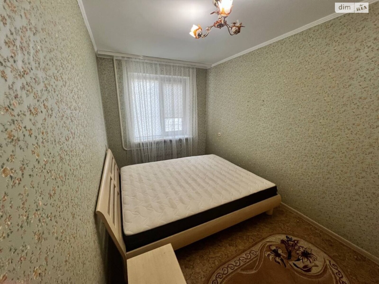 Продажа двухкомнатной квартиры в Днепре, на пер. Штабной, район Соборный фото 1 Продажа двухкомнатной квартиры в Днепре, на пер. Штабной, район Соборный фото 1