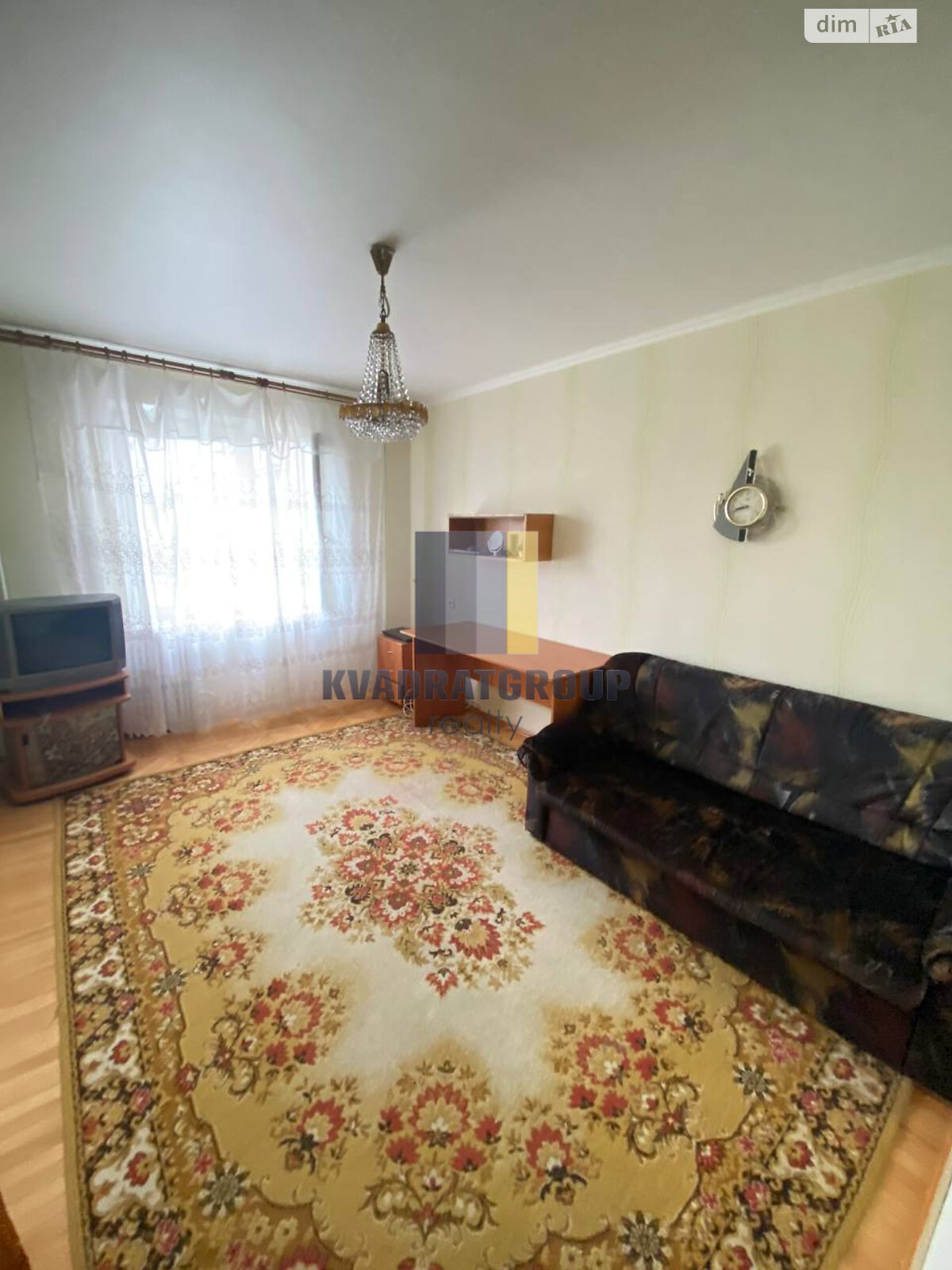 Продажа трехкомнатной квартиры в Днепре, на пер. Штабной 6, район Соборный фото 1 Продажа трехкомнатной квартиры в Днепре, на пер. Штабной 6, район Соборный фото 1