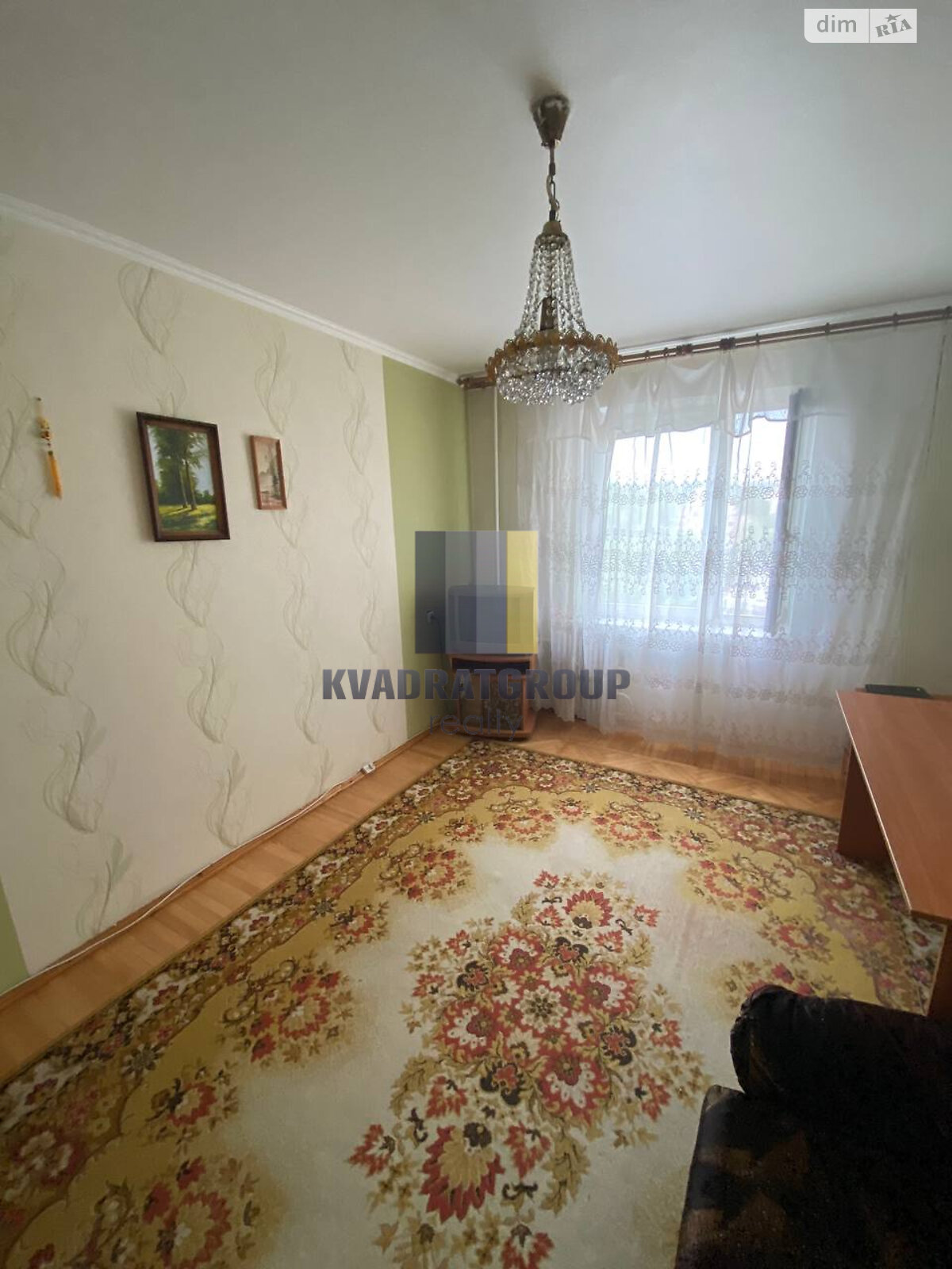 Продажа трехкомнатной квартиры в Днепре, на пер. Штабной 6, район Соборный фото 1 Продажа трехкомнатной квартиры в Днепре, на пер. Штабной 6, район Соборный фото 1