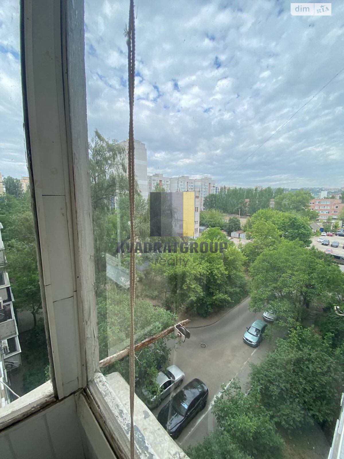 Продажа трехкомнатной квартиры в Днепре, на пер. Штабной 6, район Соборный фото 1 Продажа трехкомнатной квартиры в Днепре, на пер. Штабной 6, район Соборный фото 1