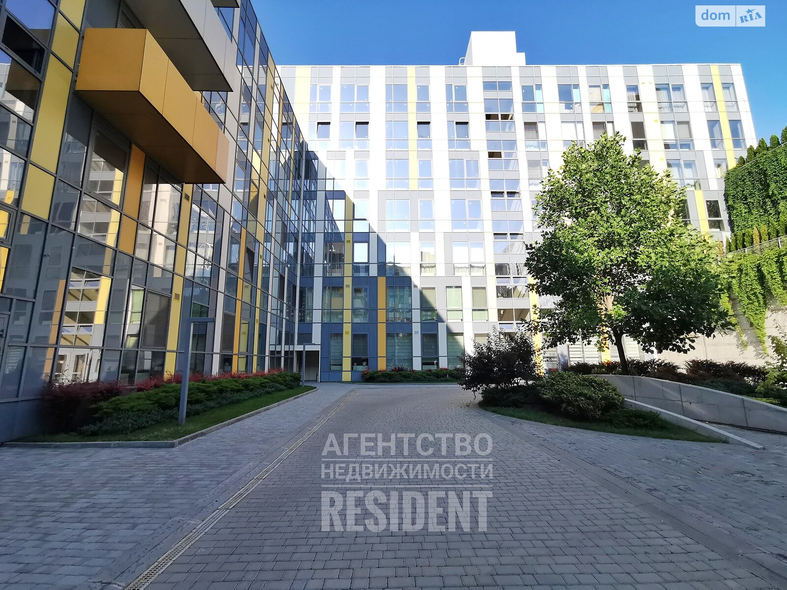 Продажа однокомнатной квартиры в Днепре, на ул. Сичеславская Набережная 49А, район Соборный фото 1 Продажа однокомнатной квартиры в Днепре, на ул. Сичеславская Набережная 49А, район Соборный фото 1