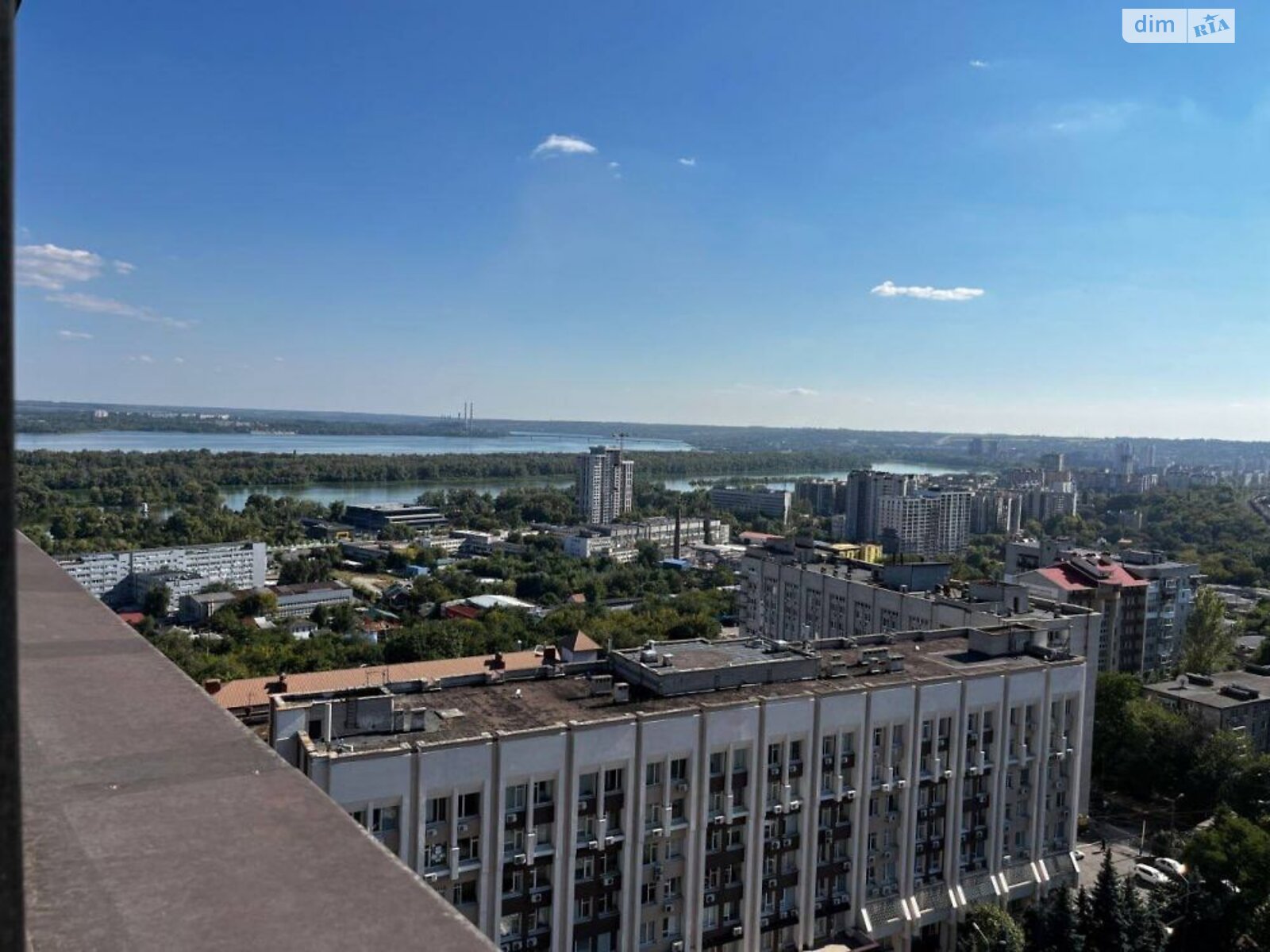 Продажа однокомнатной квартиры в Днепре, на ул. Симферопольская 2К, район Соборный фото 1