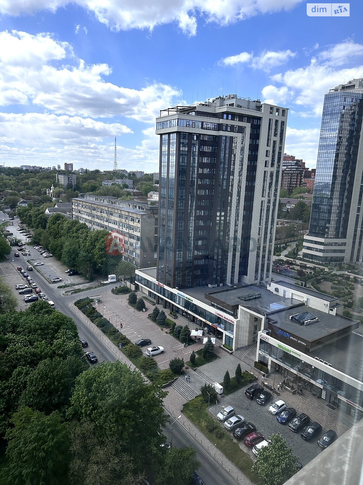 Продаж чотирикімнатної квартири в Дніпрі, на вул. Сімферопольська 11, район Соборний фото 1 Продаж чотирикімнатної квартири в Дніпрі, на вул. Сімферопольська 11, район Соборний фото 1