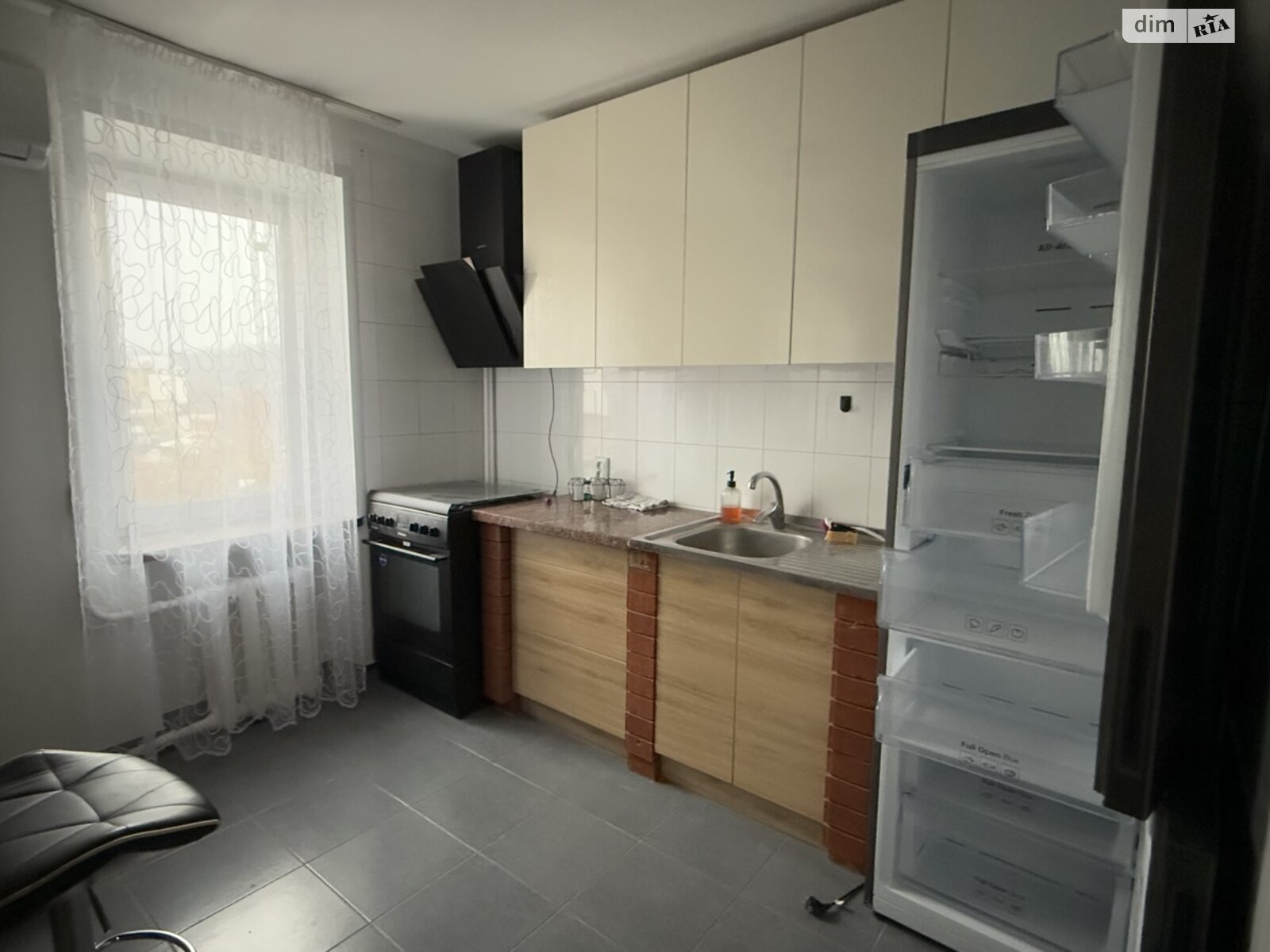 Продаж однокімнатної квартири в Дніпрі, на вул. Сімферопольська 19, район Соборний фото 1 Продаж однокімнатної квартири в Дніпрі, на вул. Сімферопольська 19, район Соборний фото 1