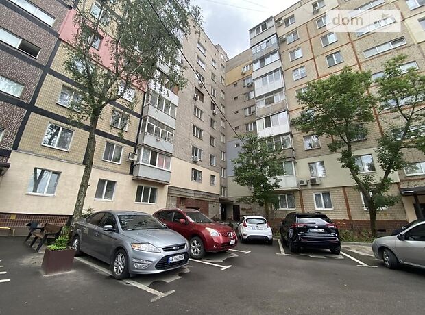 Продажа двухкомнатной квартиры в Днепре, на бул. Славы 8 район Соборный фото 1